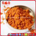 Low sugar organic goji fruit goji powder goji berry extract